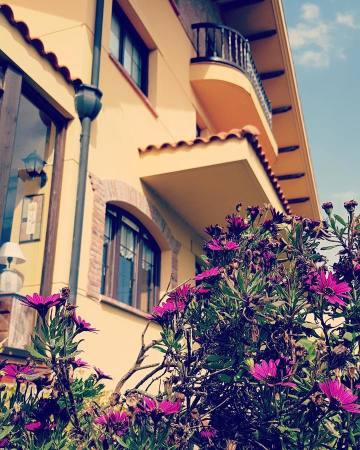 Posada Las Garzas Santona Ngoại thất bức ảnh